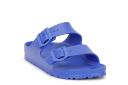 Birkenstock Women's Arizona Essentials Eva Sandals, Ultra Blue