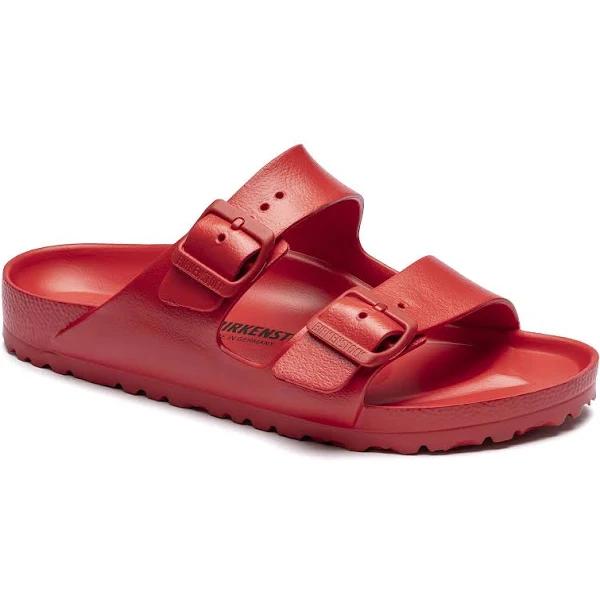 Birkenstock Women's Arizona Eva Active Red