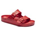 Birkenstock Women's Arizona Eva Active Red
