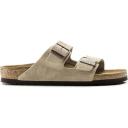 Birkenstock Women's Arizona Sandals, Black, Size 9