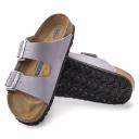 Birkenstock Women's Arizona SFB in Purple Fog, Size UK 7.5 | END. Clothing