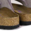 Birkenstock Women's Arizona SFB in Purple Fog, Size UK 7.5 | END. Clothing