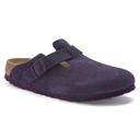 Birkenstock Women's Boston Clog - Wine, Size UK 3.5 | END. Clothing