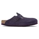 Birkenstock Women's Boston Clog - Wine, Size UK 3.5 | END. Clothing