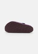 Birkenstock Women's Boston Clog - Wine, Size UK 3.5 | END. Clothing