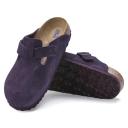 Birkenstock Women's Boston Clog - Wine, Size UK 7.5 | END. Clothing