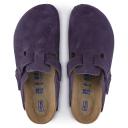 Birkenstock Women's Boston Clog - Wine, Size UK 7.5 | END. Clothing