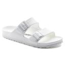 Birkenstock Women's Essentials Arizona Eva Sandals - Silver - 10N