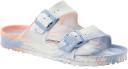 Birkenstock Women's Essentials Arizona Eva Sandals - Silver - 10N