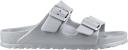 Birkenstock Women's Essentials Arizona Eva Sandals - Silver - 10N