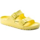 Birkenstock Women's Essentials Arizona Eva Sandals - Silver - 10N