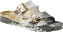 Birkenstock Women's Essentials Arizona Eva Sandals - Silver - 10N
