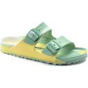 Birkenstock Women's Essentials Arizona Eva Sandals - Silver - 10N