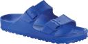 Birkenstock Women's Essentials Arizona Footbed Sandals (Ultra Blue) - Size 6.0 M
