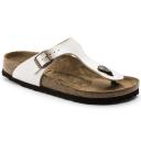 Birkenstock Women's Gizeh Adjustable Strap Thong Sandals - 7M