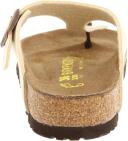 Birkenstock Women's Gizeh Adjustable Strap Thong Sandals - 7M
