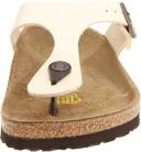 Birkenstock Women's Gizeh Adjustable Strap Thong Sandals - 7M