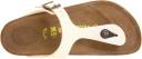 Birkenstock Women's Gizeh Adjustable Strap Thong Sandals - 7M