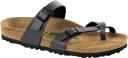 Birkenstock Women's Mayari Anthracite Vegan Birko-Flor
