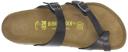 Birkenstock Women's Mayari Licorice Birko-Flor 36