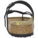Birkenstock Women's Mayari Licorice Birko-Flor, 40