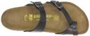 Birkenstock Women's Mayari Licorice Birko-Flor, 40