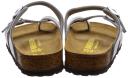 Birkenstock Women's Mayari - Silver Birko-Flor