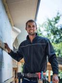 Bisley BJ6060 Soft Shell Jacket - Charcoal - 4XL | High Quality Work Wear