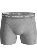 Bjorn Borg 5 Pack Trunks, Size S, Multi