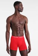 Bjorn Borg 5 Pack Trunks, Size S, Multi