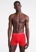 Bjorn Borg 5 Pack Trunks, Size S, Multi