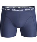 Bjorn Borg 5 Pack Trunks, Size S, Multi