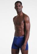 Bjorn Borg 5 Pack Trunks, Size S, Multi