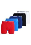 Bjorn Borg 5 Pack Trunks, Size S, Multi