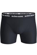 Bjorn Borg 5 Pack Trunks, Size S, Multi