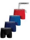 Bjorn Borg 5 Pack Trunks, Size S, Multi