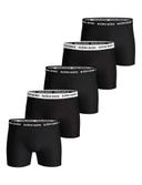 Bjorn Borg 5 Pack Trunks, Size S, Multi