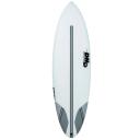 Black Diamond EPS 5'8 / FCS II