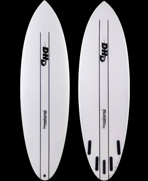 Black Diamond EPS 5'9 -- 20 x 2 1/2 - 31L / Futures
