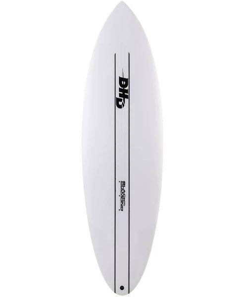 Black Diamond EPS Surfboard