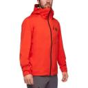 Black Diamond Fineline Stretch Rain Shell - Men's Black, Xs