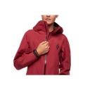 Black Diamond Liquid Point Shell - Women's Aegean