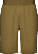 Black Diamond Men's Sierra Shorts Dark Curry / XL
