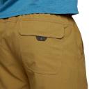 Black Diamond Men's Sierra Shorts Dark Curry / XL