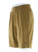 Black Diamond Men's Sierra Shorts Dark Curry / XL