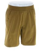 Black Diamond Men's Sierra Shorts Dark Curry / XL
