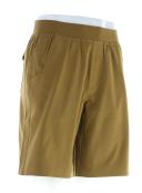 Black Diamond Men's Sierra Shorts Dark Curry / XL