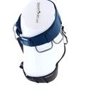 Black Diamond Momentum 3S Harness Blue L