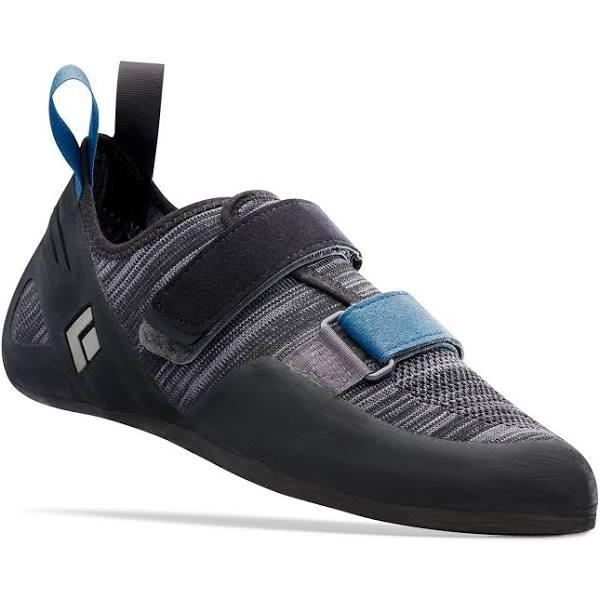 Black Diamond Momentum Climbing Shoes - Ash