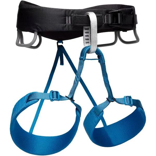 Black Diamond Momentum Harness